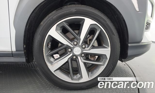 Hyundai Kona 2019 — photo 7