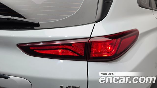 Hyundai Kona 2019 — photo 9