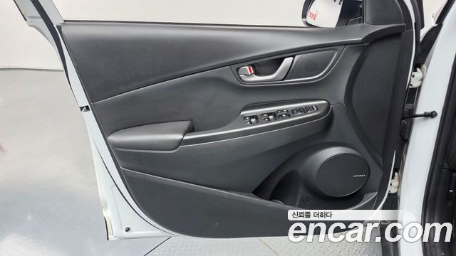 Hyundai Kona 2019 — photo 14