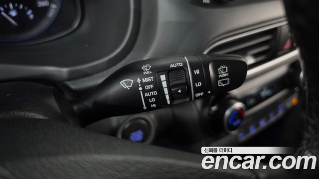 Hyundai Kona 2019 — photo 27