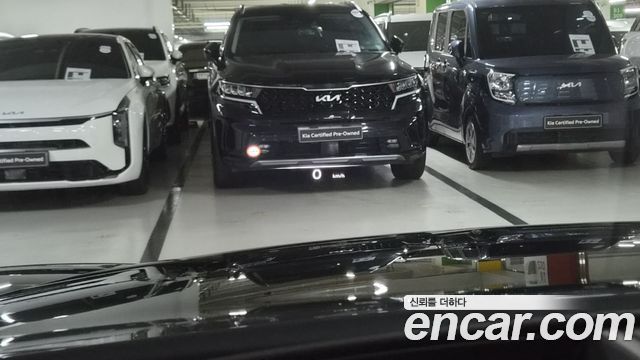 Genesis G90 2023 — photo 17