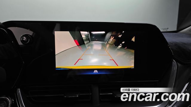 Chevrolet Korea Trax 2024 — photo 15
