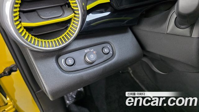 Chevrolet Korea Trax 2024 — photo 17