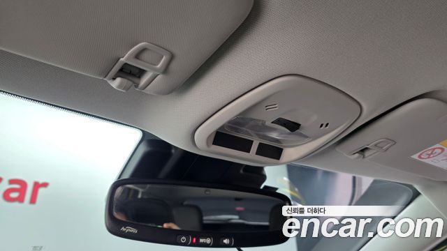 Chevrolet Korea Trax 2024 — photo 18