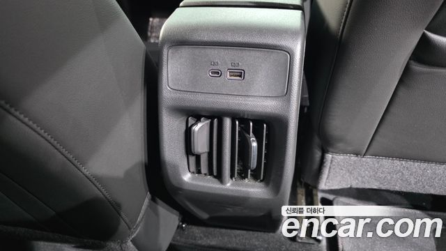 Chevrolet Korea Trax 2024 — photo 19