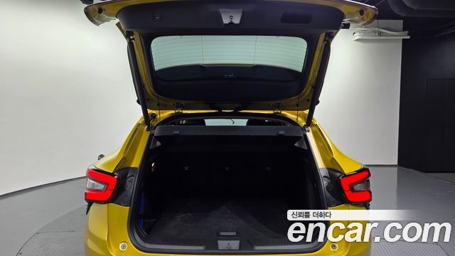 Chevrolet Korea Trax 2024 — photo 20