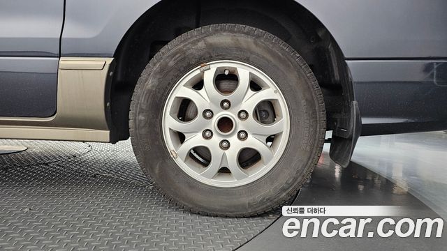 Hyundai Starex 2017 — photo 7