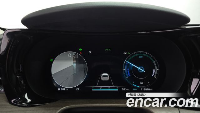 Kia K5 2020 — photo 8