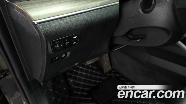 Kia K5 2020 — photo 19