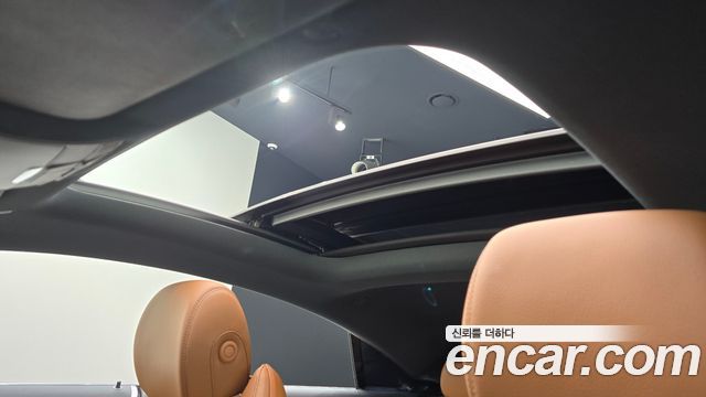 Mercedes-Benz E-Class 2023 — photo 23