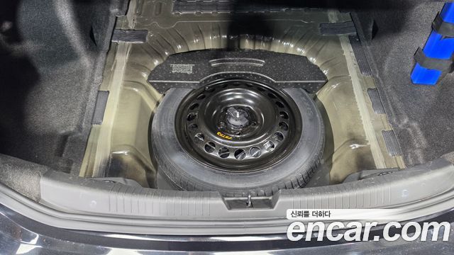 Chevrolet Korea Malibu 2017 — photo 15
