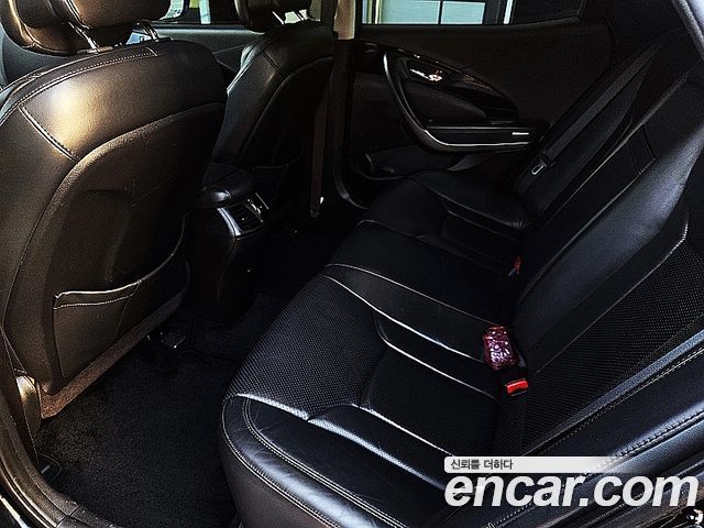 Hyundai Grandeur 2012 — photo 9