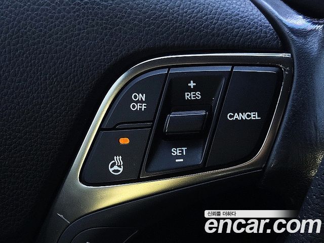 Hyundai Grandeur 2012 — photo 12
