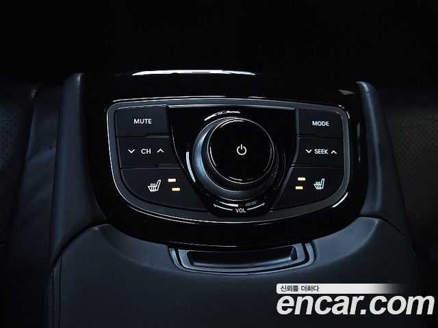 Hyundai Grandeur 2012 — photo 15