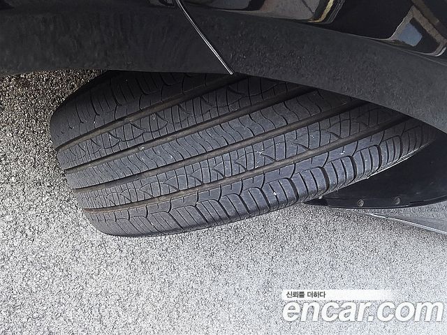 Hyundai Grandeur 2012 — photo 19