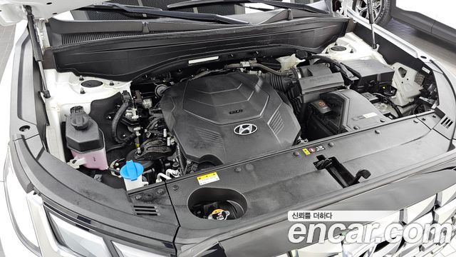 Hyundai Palisade 2023 — photo 6