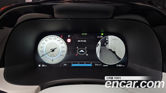 Hyundai Palisade 2023 — photo 8
