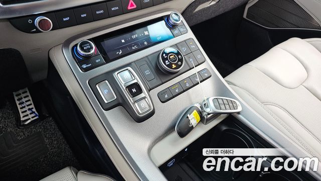 Hyundai Palisade 2023 — photo 9