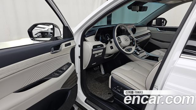 Hyundai Palisade 2023 — photo 10
