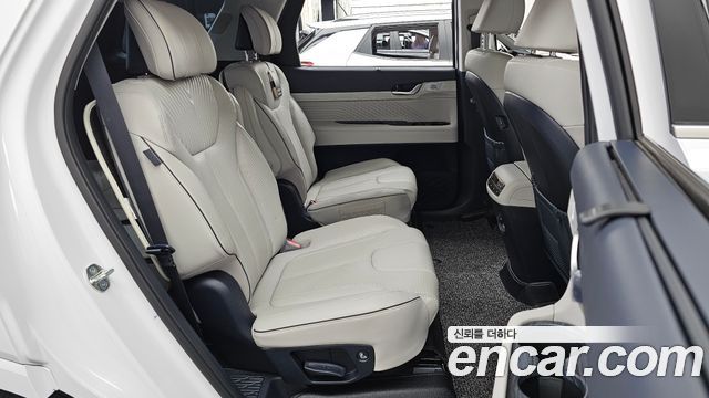 Hyundai Palisade 2023 — photo 11