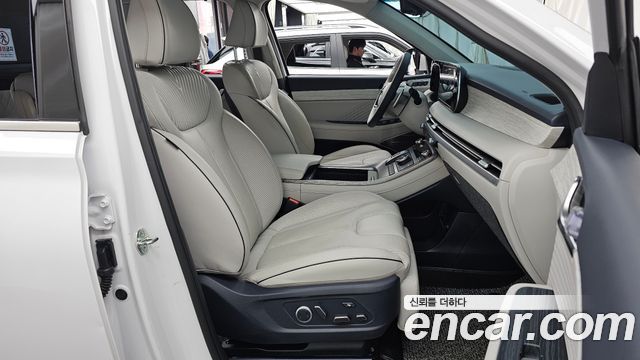Hyundai Palisade 2023 — photo 12