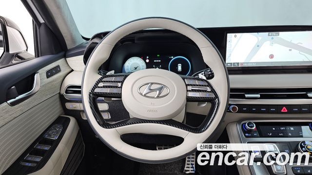 Hyundai Palisade 2023 — photo 13