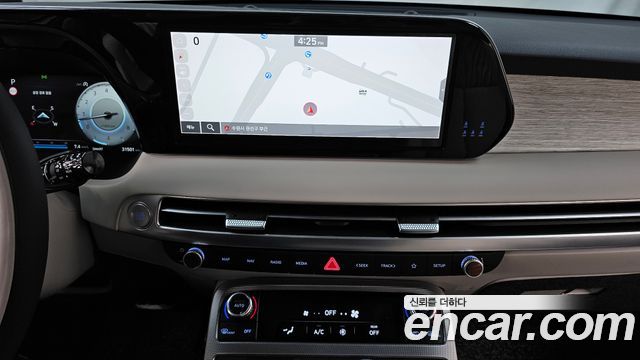 Hyundai Palisade 2023 — photo 14