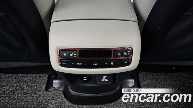 Hyundai Palisade 2023 — photo 19