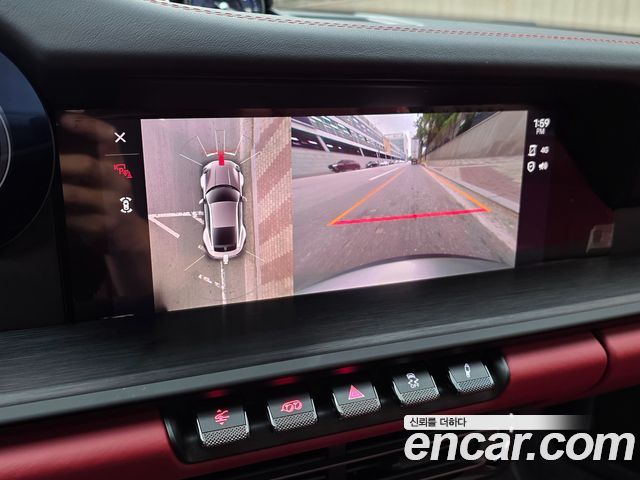 Porsche 911 2023 — photo 15