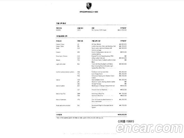 Porsche 911 2023 — photo 20