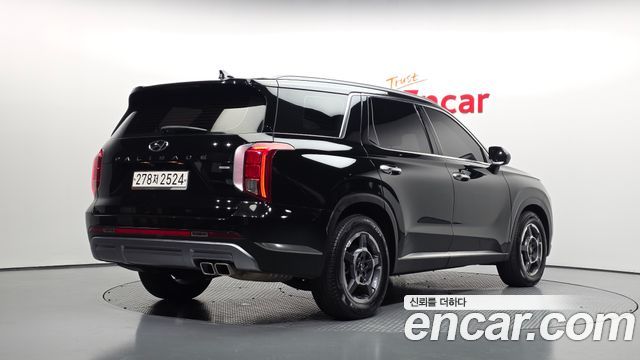 Hyundai Palisade 2023 — photo 2