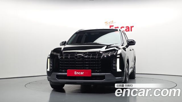 Hyundai Palisade 2023 — photo 3