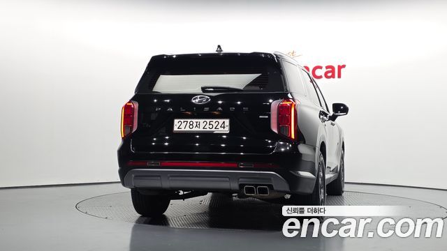 Hyundai Palisade 2023 — photo 4