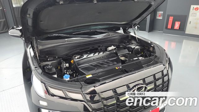 Hyundai Palisade 2023 — photo 6