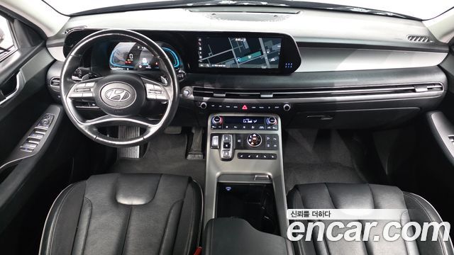 Hyundai Palisade 2023 — photo 10