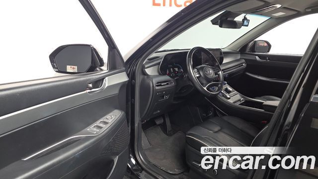 Hyundai Palisade 2023 — photo 13