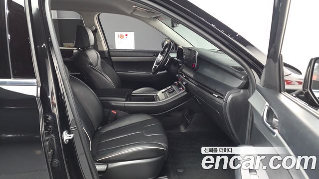 Hyundai Palisade 2023 — photo 17
