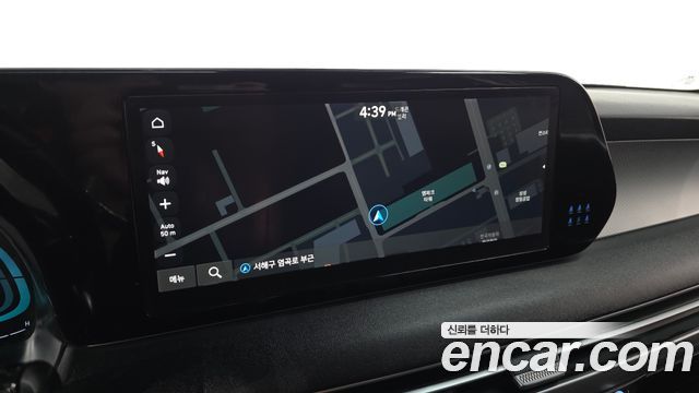 Hyundai Palisade 2023 — photo 20