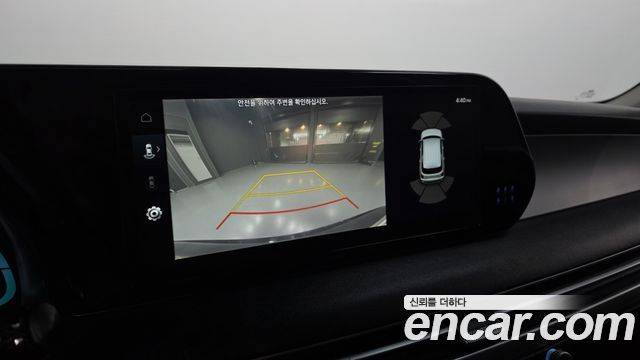 Hyundai Palisade 2023 — photo 21