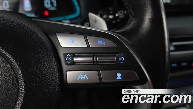 Hyundai Palisade 2023 — photo 23