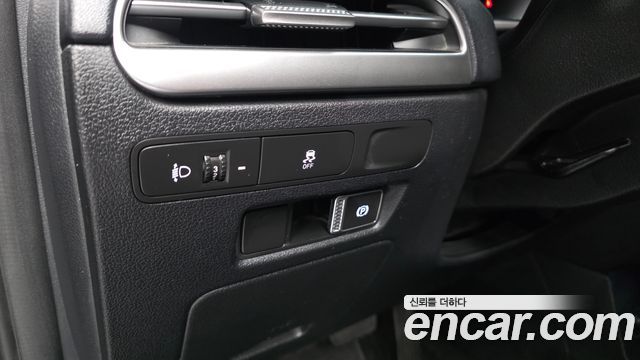 Hyundai Palisade 2023 — photo 24