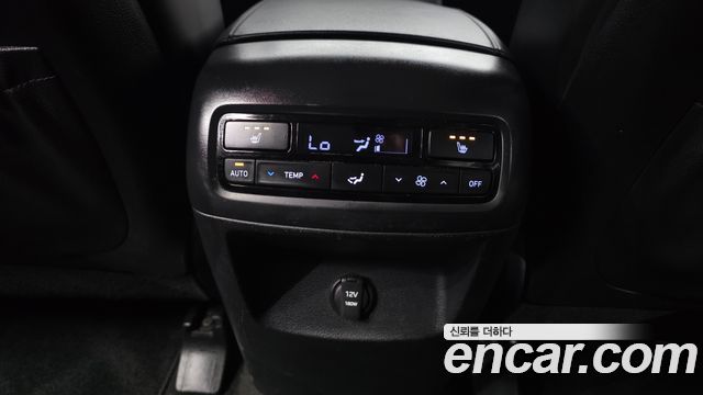Hyundai Palisade 2023 — photo 25
