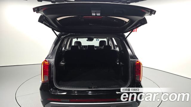 Hyundai Palisade 2023 — photo 26