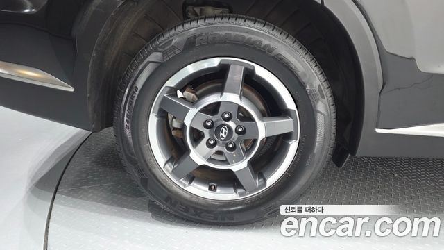 Hyundai Palisade 2023 — photo 7
