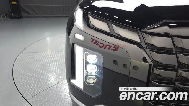 Hyundai Palisade 2023 — photo 8