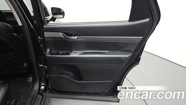 Hyundai Palisade 2023 — photo 15