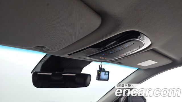Hyundai Palisade 2023 — photo 27