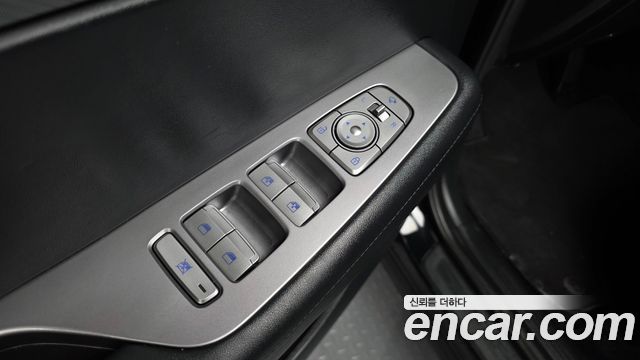 Hyundai Palisade 2023 — photo 28
