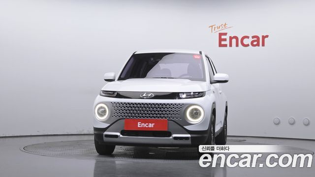 Hyundai Casper 2023 — photo 3