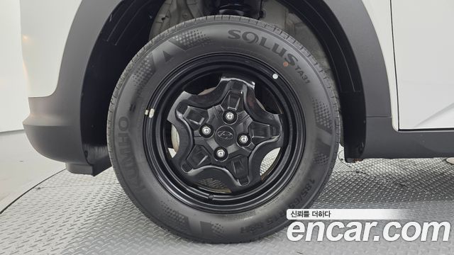 Hyundai Casper 2023 — photo 5